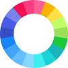color-wheel color-wheel